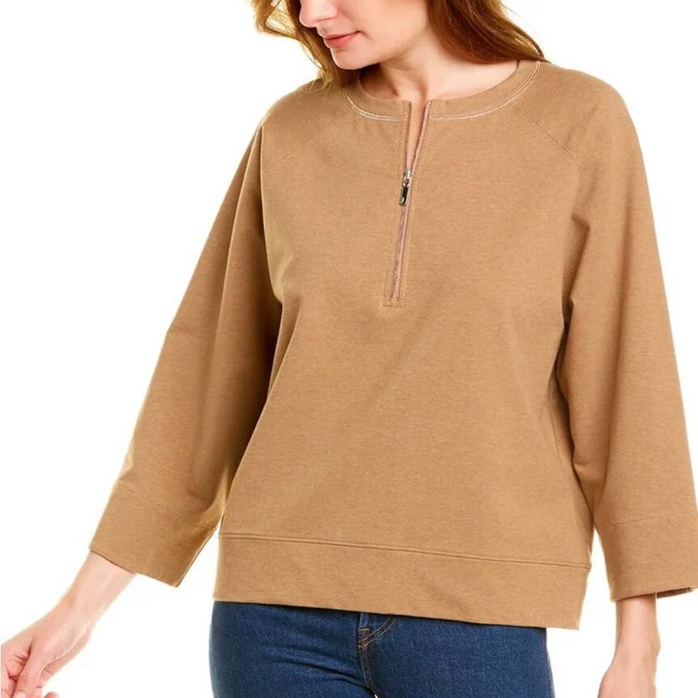Lafayette 148 New York Powers Top